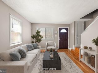 4513 Texas Ave SE, Washington, DC 20019