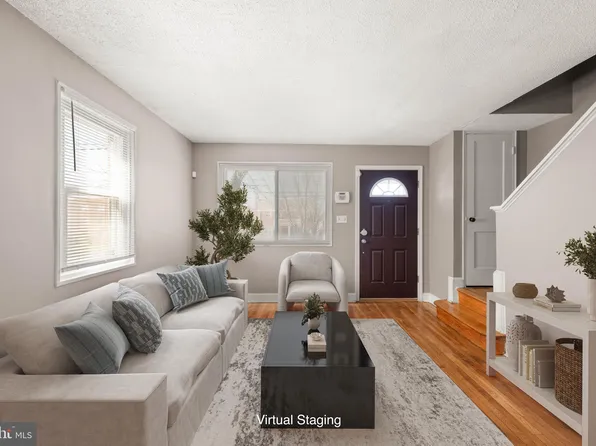 4513 Texas Ave SE, Washington, DC 20019