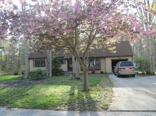 78 Halbe Ln, Cape May Court House, NJ 08210