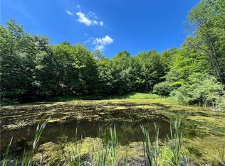 Dahlia LOT 2 Road, Livingston Manor, NY 12758