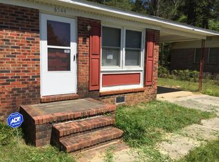 6544 Lagoon Dr, Fayetteville, NC 28314