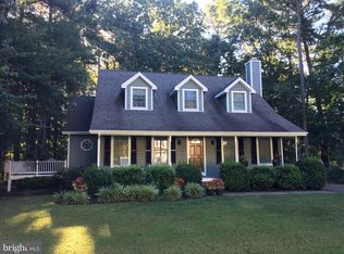 14880 Buckingham Ct, Issue, MD 20645