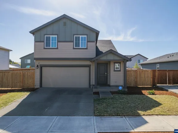 4782 Navigation Ave NE, Salem, OR 97305