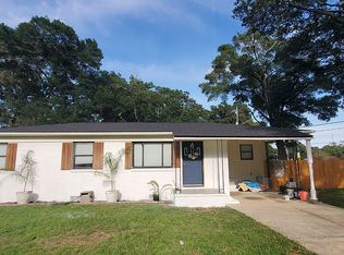 5900 Duchess Rd, Pensacola, FL 32503