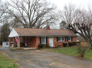119 Wayne Dr, Lynchburg, VA 24502