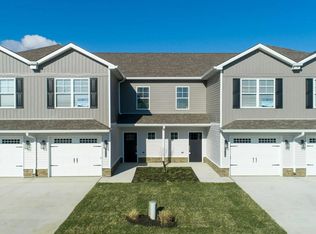 6116 Goalby Dr #6116, Louisville, KY 40258