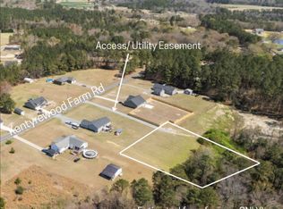 0 Kentyrewood Farm Rd LOT 3E, Sanford, NC 27332