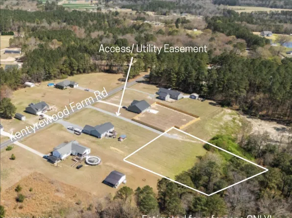 0 Kentyrewood Farm Road, Sanford, NC 27332