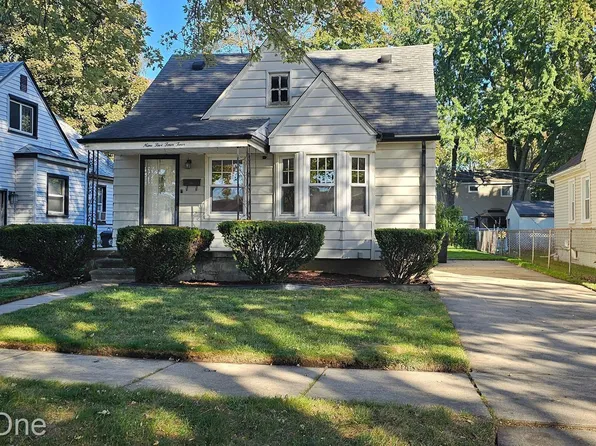 9544 Columbia, Redford, MI 48239