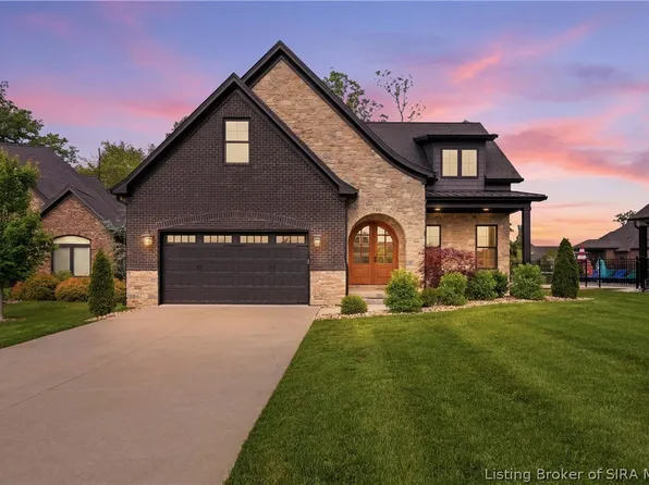 799 Dani Ann Way, Jeffersonville, IN 47130