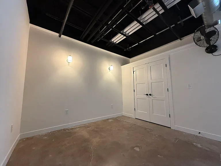 Bedroom.