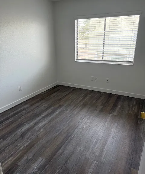 Guest bedroom 1