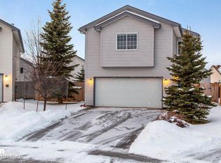 11096 Retreat Cir, Anchorage, AK 99515