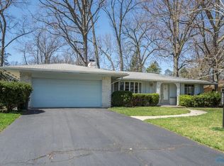 3469 Orchard Trail Dr, Toledo, OH 43606