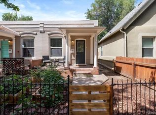 3647 Jason St, Denver, CO 80211