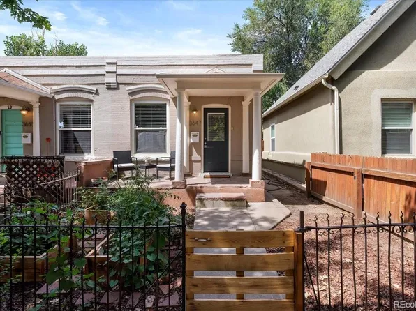 3647 Jason Street, Denver, CO 80211