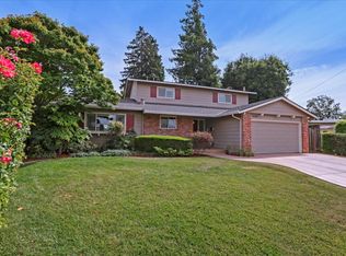 3440 Madonna Dr, San Jose, CA 95117
