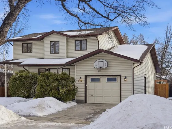 407 111th STREET W, Saskatoon, SK S7N 1T6