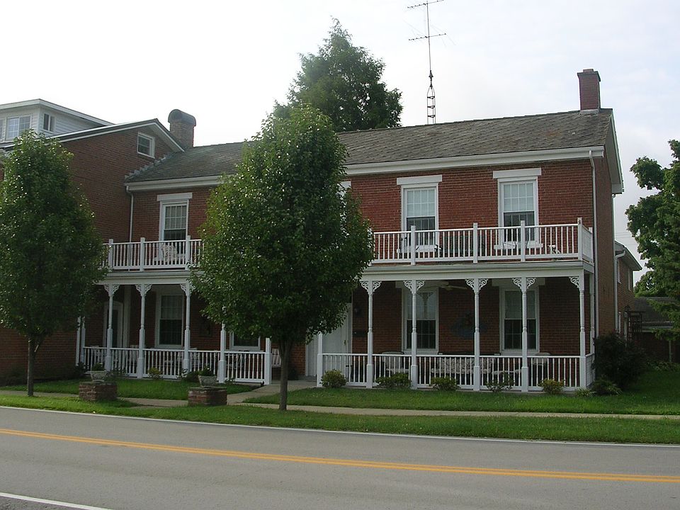504 W Main St, Cloverport, KY 40111 Zillow