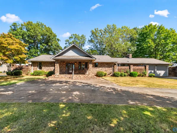 1090 County Road 487, Centre, AL 35960