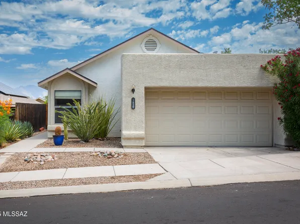 2632 W Aiden St, Tucson, AZ 85745