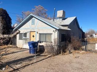 421 Cordova Ave NW, Albuquerque, NM 87107