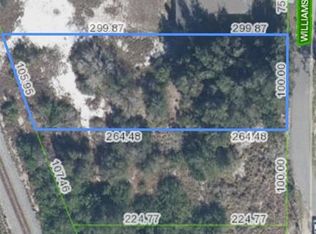 1472 Williams Gray Ct #8, Avon Park, FL 33825