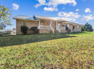 25 Briar Patch Ln, Greeneville, TN 37745