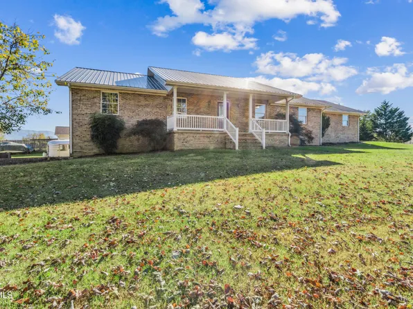 25 Briar Patch Ln, Greeneville, TN 37745