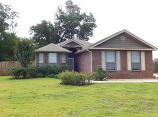5934 Milan Dr, Pace, FL 32571