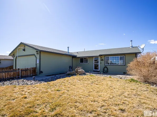 1023 Dwight Way, Dayton, NV 89403
