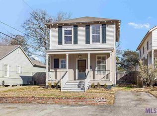 3833 Capital Heights Ave, Baton Rouge, LA 70806