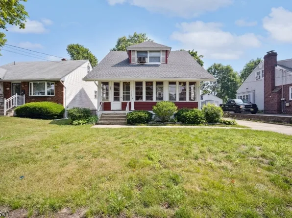 185 Berkeley Terrace, Plainfield City, NJ 07062