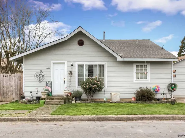 1427 E Park Ave NE, Salem, OR 97301