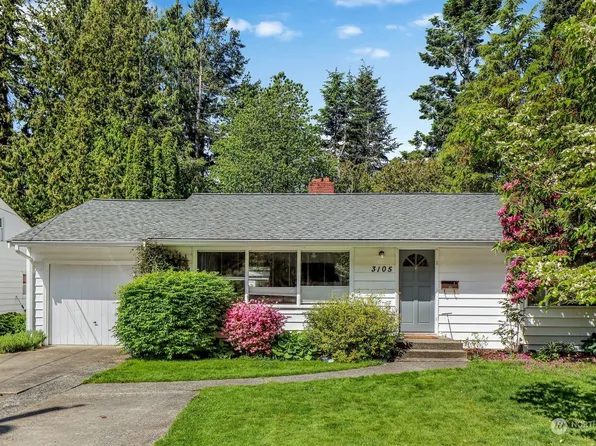 3105 Vallette Street, Bellingham, WA 98226