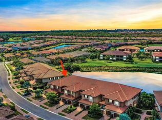 9678 Montelanico Loop #201, Naples, FL 34119