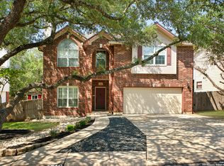 8818 Sarasota Woods, San Antonio, TX 78250
