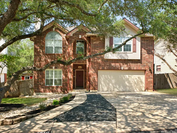 8818 Sarasota Woods, San Antonio, TX 78250