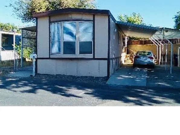 5711 Columbia Way Space 163, Lancaster, CA 93536