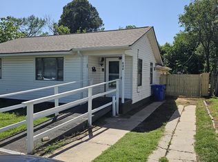 604 Rancho Dr, Norman, OK 73071