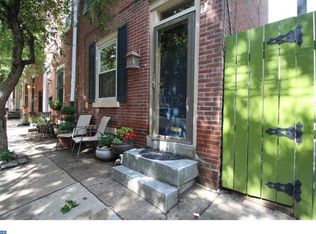 1010 N Leithgow St, Philadelphia, PA 19123