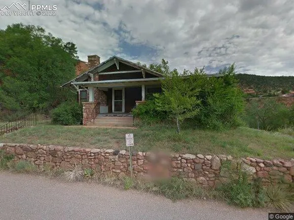 131 Washington Ave, Manitou Springs, CO 80829