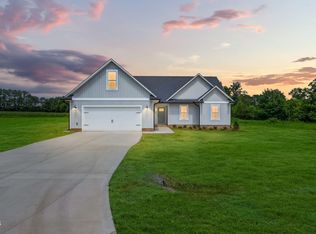 169 Cow Camp Rd, Dunn, NC 28334
