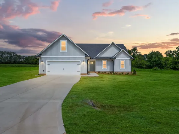 169 Cow Camp Rd, Dunn, NC 28334