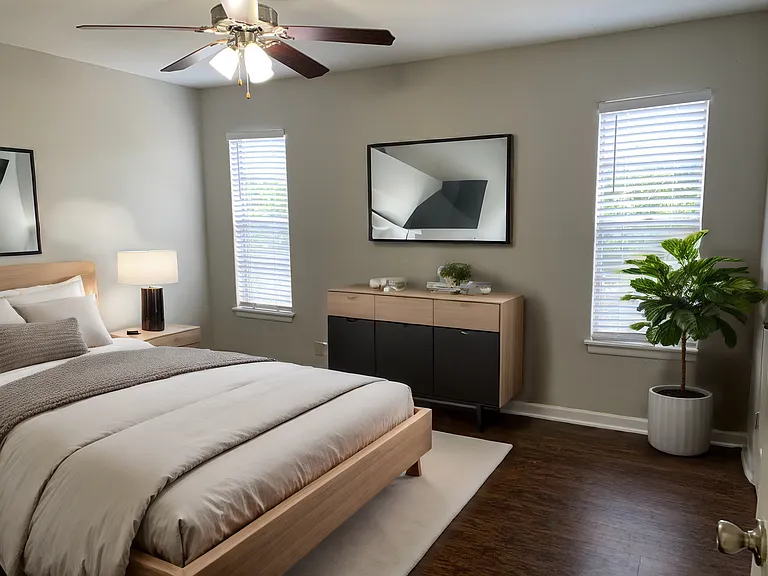 Verano at the Heights Apartments — Photo 20
