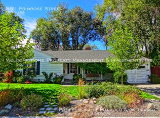 861 Primrose St, Reno, NV 89509