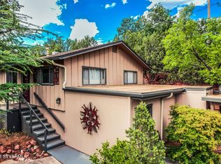 1950 Iris Ln, Sedona, AZ 86336