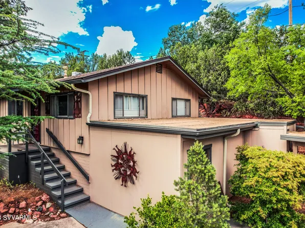 1950 Iris Lane, Sedona, AZ 86336