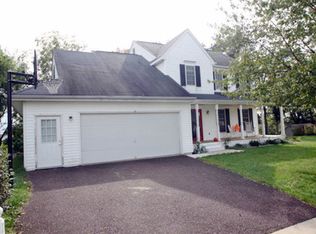 318 Mulberry Dr, Limerick, PA 19468