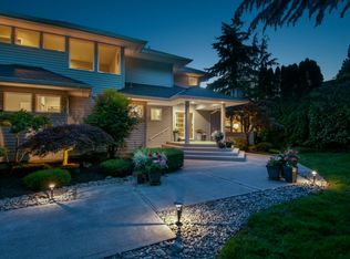 5617 W Mercer Way, Mercer Island, WA 98040